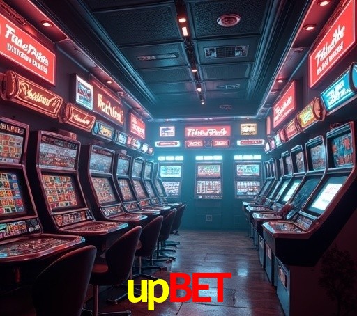 Integração de APIs upbet