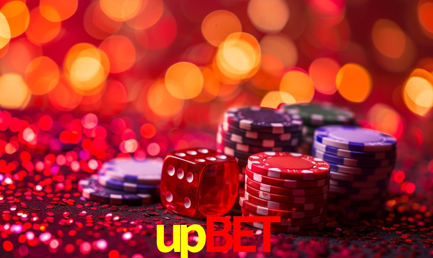 Explorando a Categoria de Eventos em Apostas na upbet