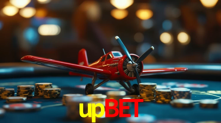 Live Casino upbet