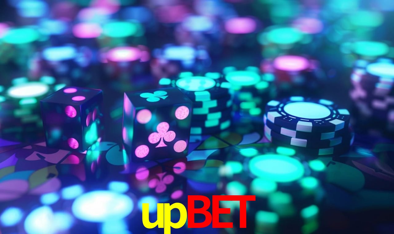 Bônus de Boas-vindas upbet