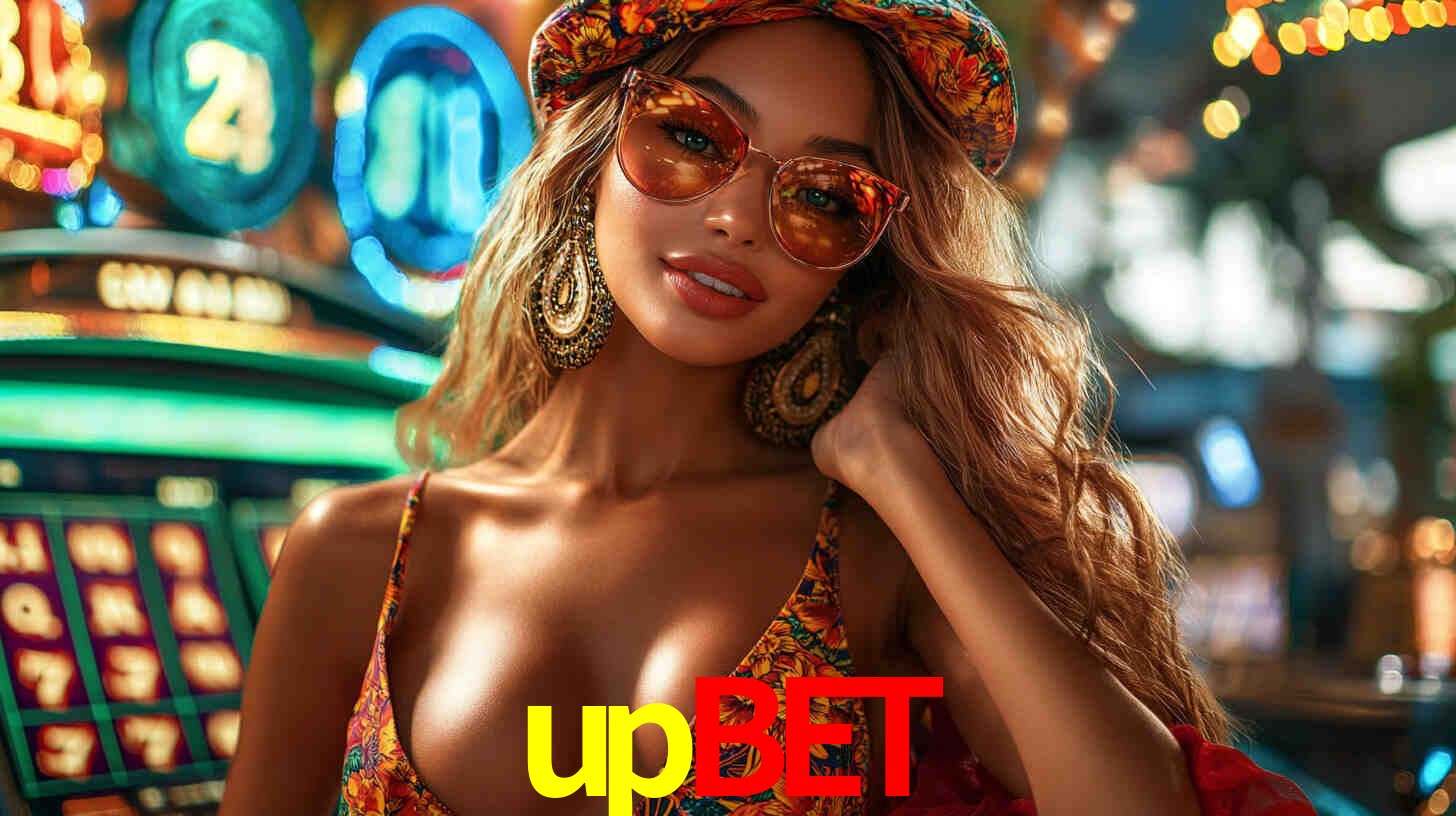 Welcome Bonus upbet