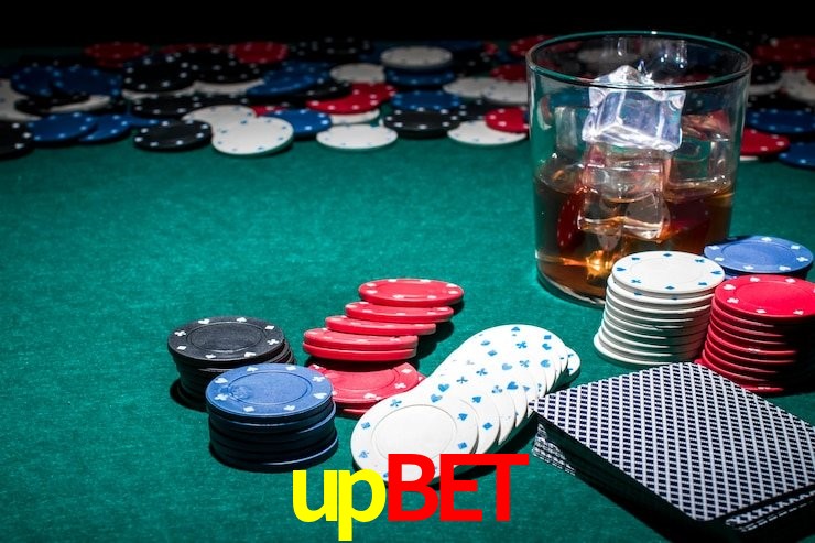 Programa VIP upbet