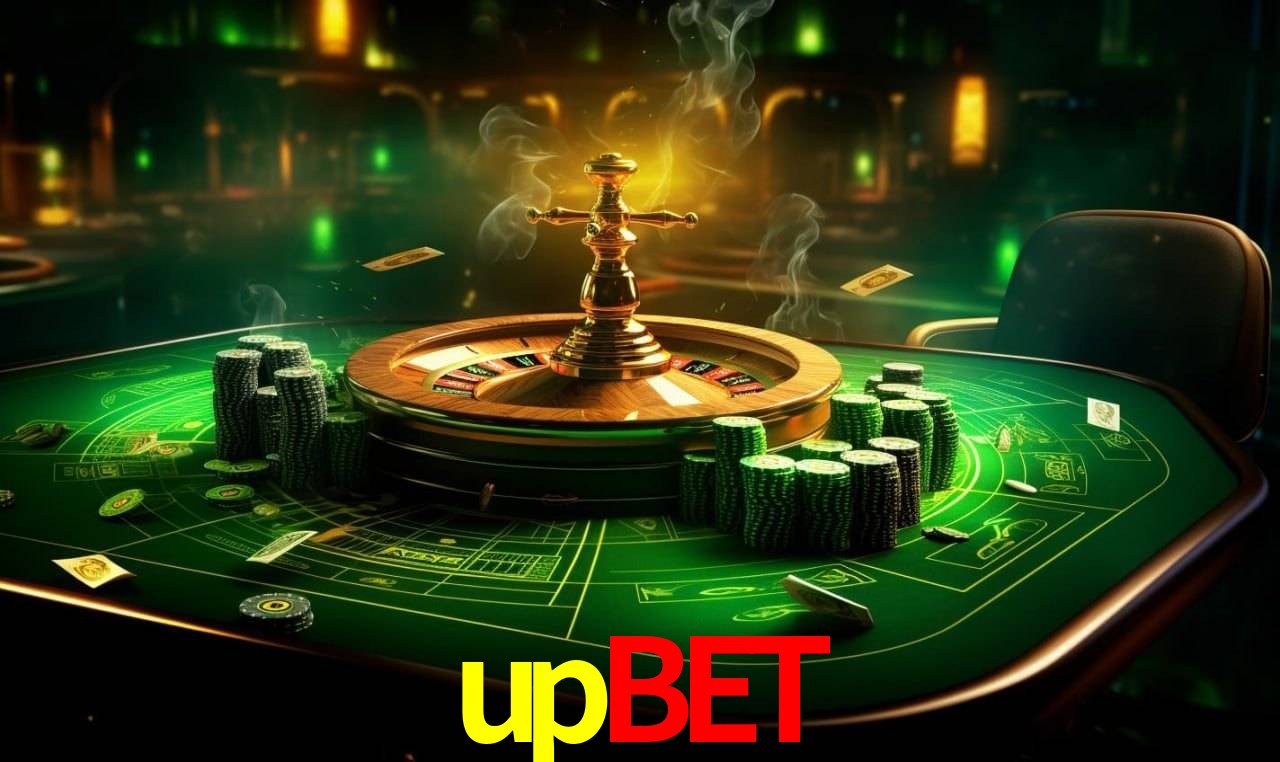 Inovações de Jogos na upbet: O Futuro das Experiências Interativas