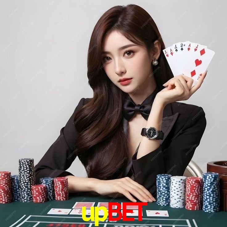 Login Seguro upbet