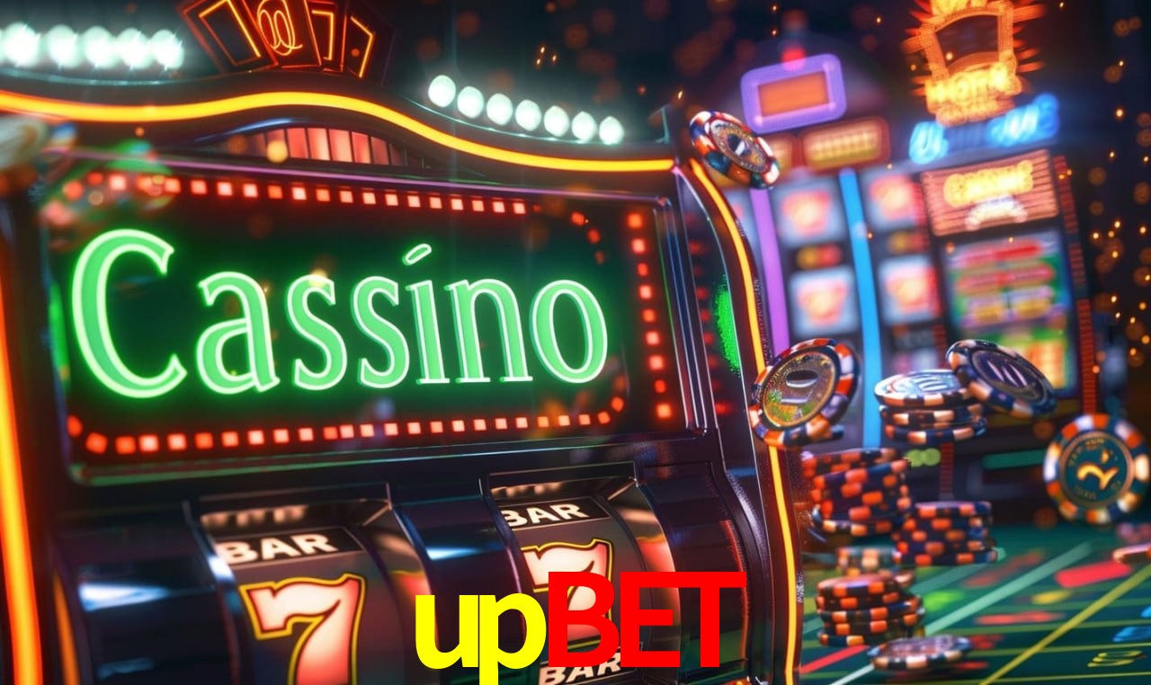 Jogos de Slot upbet