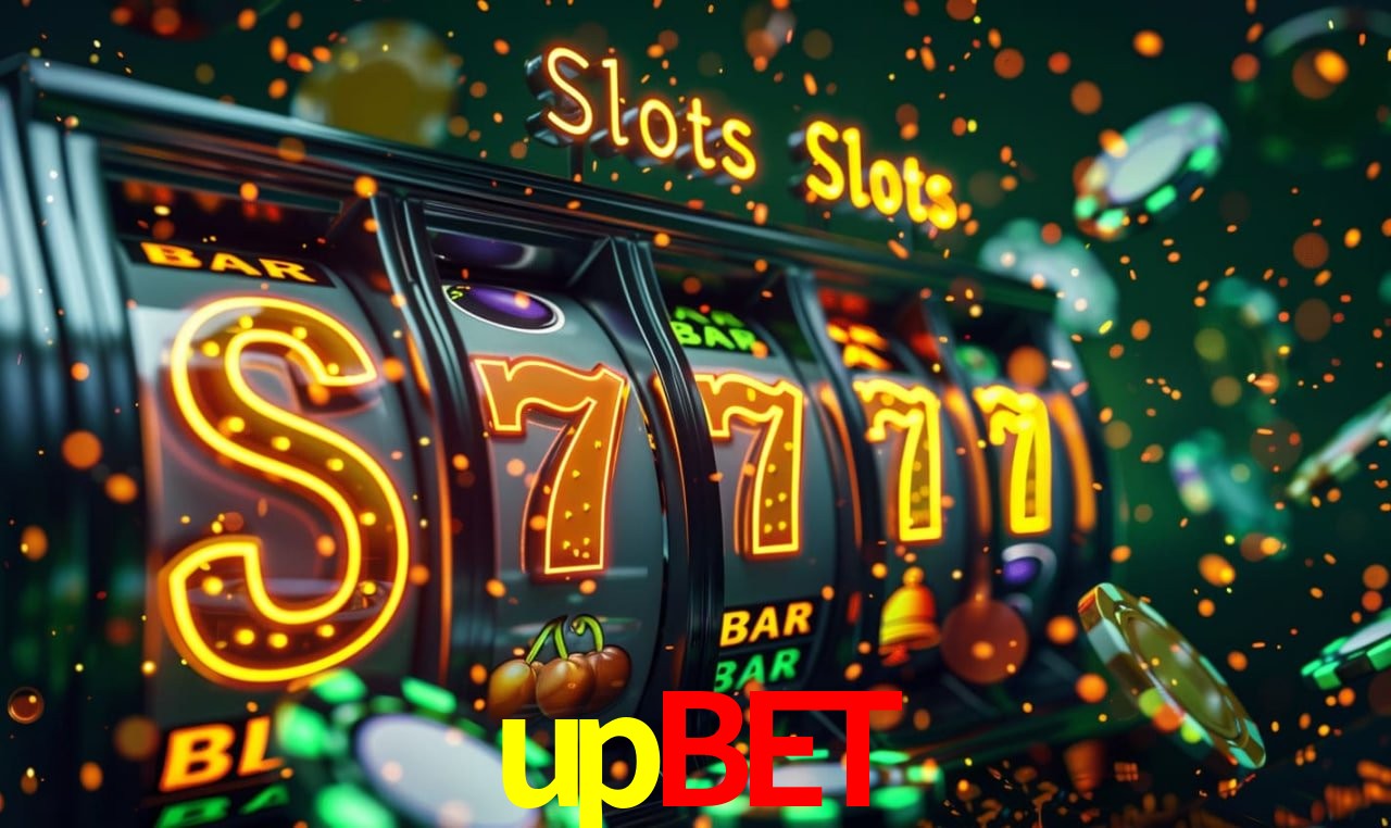 Casino Ao Vivo upbet