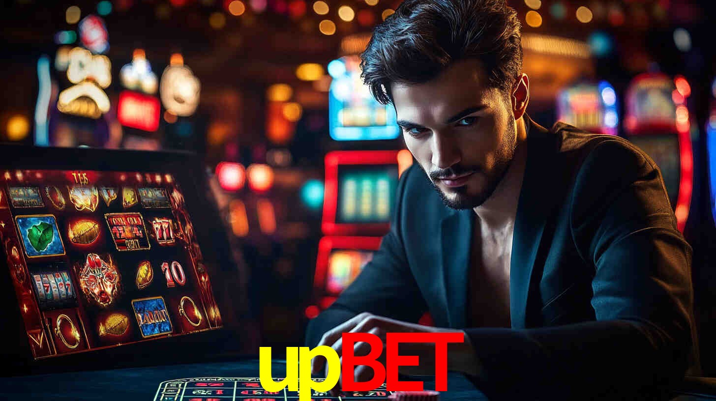 upbet: Seu Especialista em Apostas Esportivas Brasileiras