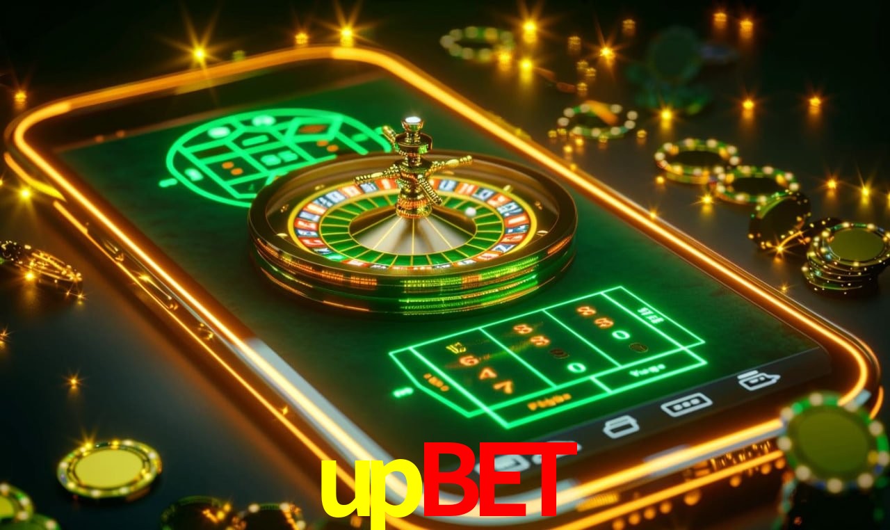 Benefícios da Conta upbet